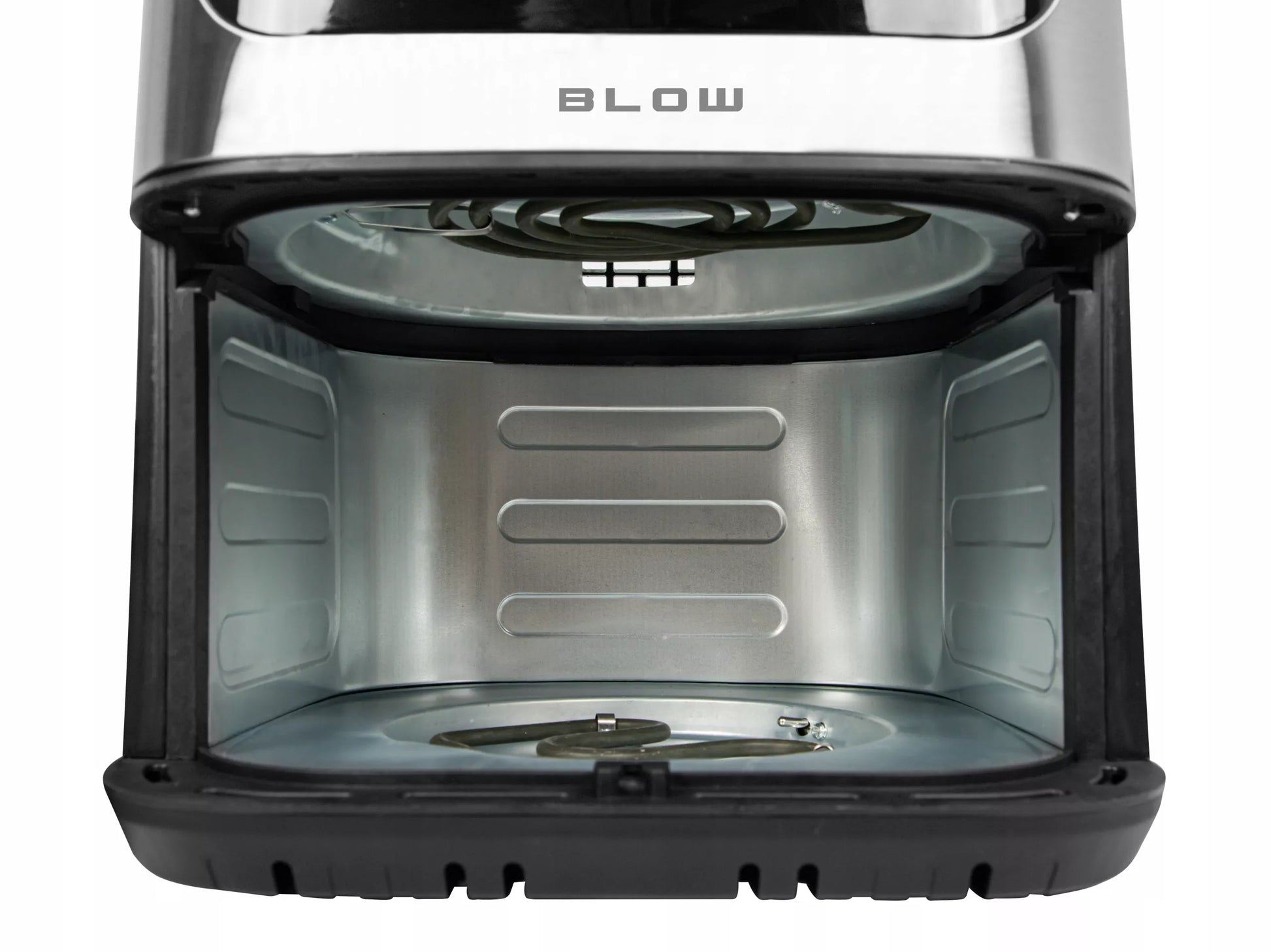 BLOW orkaitė su karšto oro cirkuliacija AIR FRYER, XL 8L talpa, 2 kaitinimo elementai, 2500W