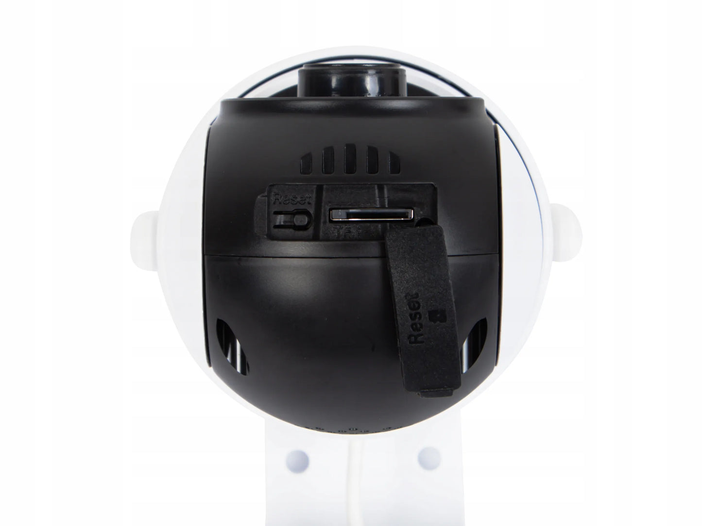 BLOW T-135 5MP WIFI IP pasukama išorinė kamera, Full HD, su judesio detekcija ir Tuya palaikymu