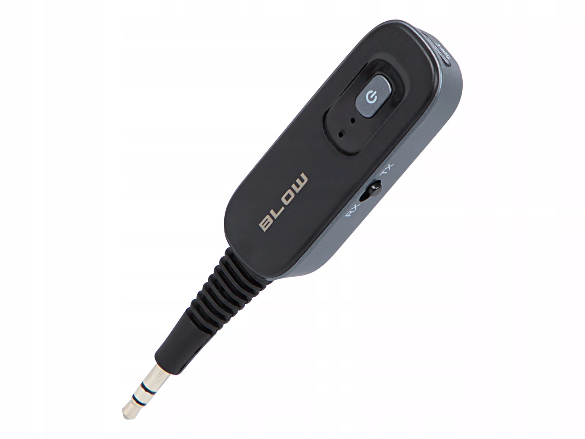 BLUETOOTH 2-in-1 siųstuvas ir imtuvas AUX 3,5 mm lizdas TX RX USB-C