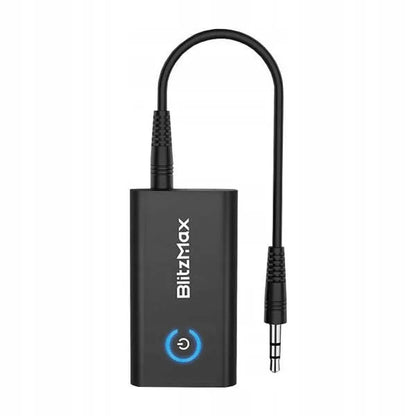 Bluetooth 5.2 siųstuvas/imtuvas BT05, aptX