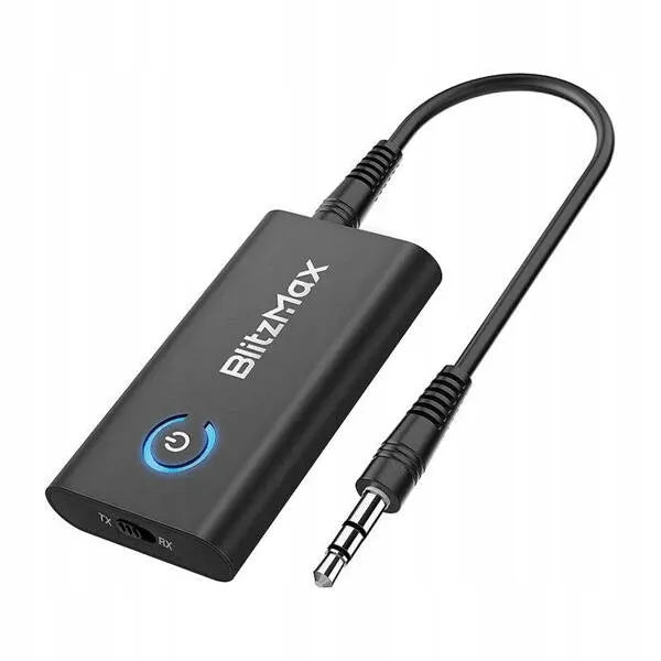 Bluetooth 5.2 siųstuvas/imtuvas BT05, aptX