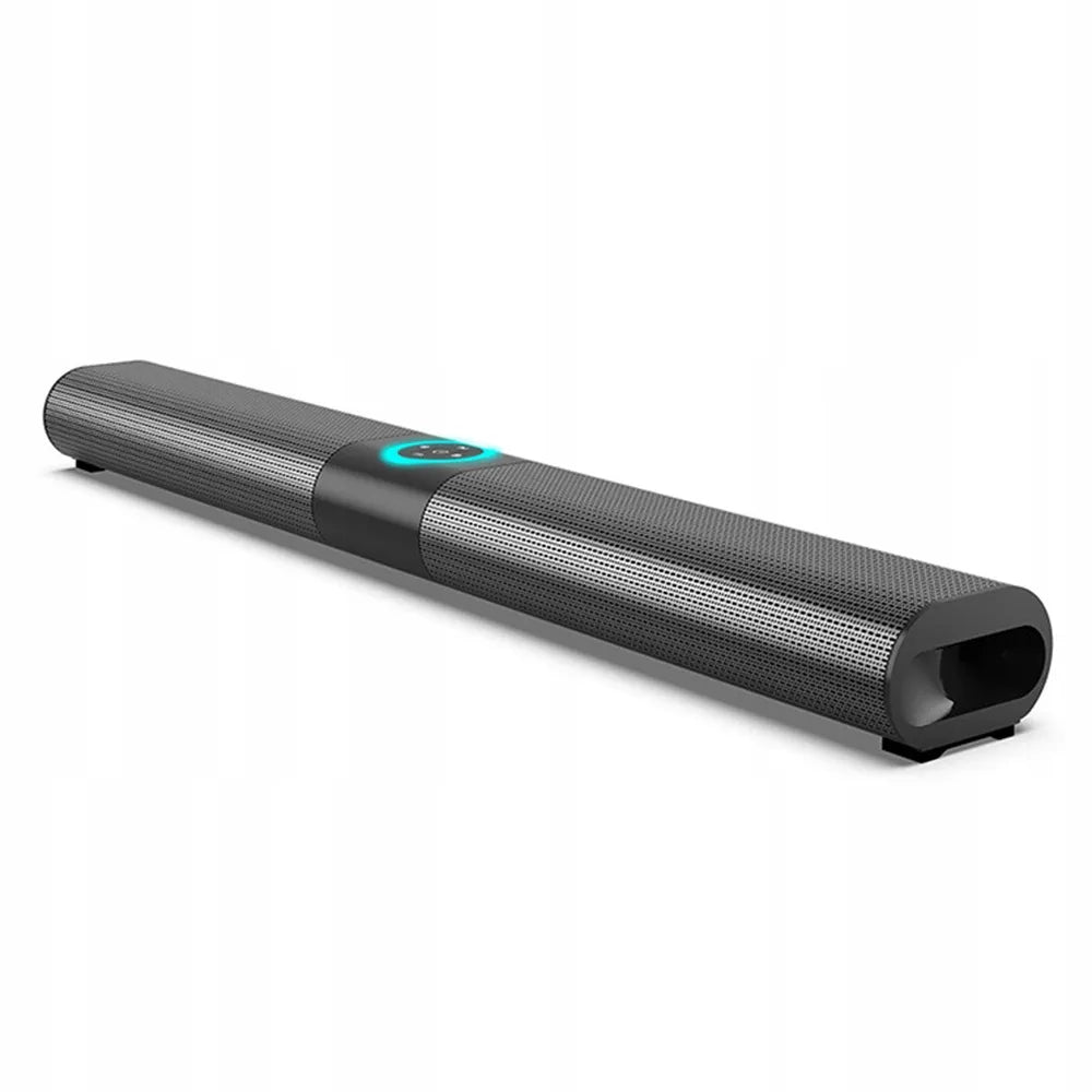 BLUETOOTH garso juosta garsiakalbis 5.0 USB HDMI televizoriui