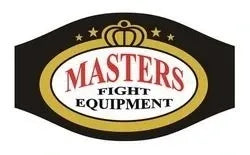 Boksinės pirštinės kikboksui, sparingui ir treniruotėms „Masters RPU-10“, 12 oz