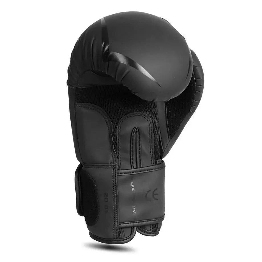Bokso pirštinės Kickboxing Boks Bushido 14oz