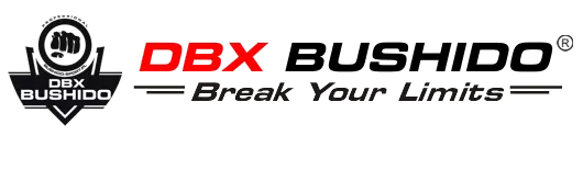Bokso pirštinės Kickboxing Boxing Bushido 14oz