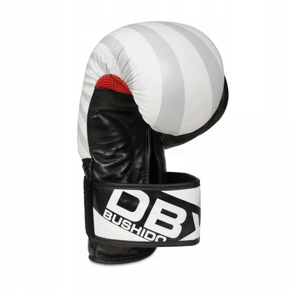 Bokso pirštinės Kickboxing Boxing Bushido 14oz