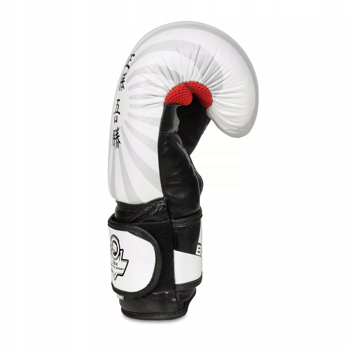 Bokso pirštinės Kickboxing Boxing Bushido 14oz