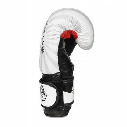Bokso pirštinės Kickboxing Boxing Bushido 14oz