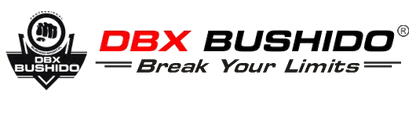 Bokso pirštinės Kickboxing Bushido 8oz