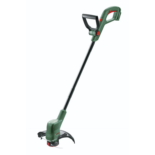 Bosch EasyGrassCut 18V-26 Solo akumuliatorinė žoliapjovė