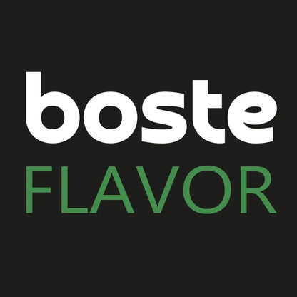 Boste Flavor Cookmaster D8 oro gruzdintuvė 12L Dual Zone XXL 2 skyriai 3000W