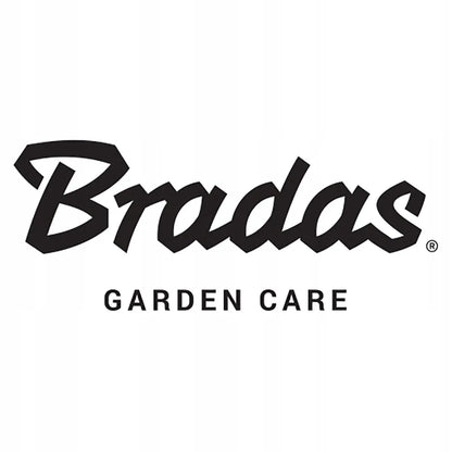 BRADAS kuprinis sodo purkštuvas 16l AS1600