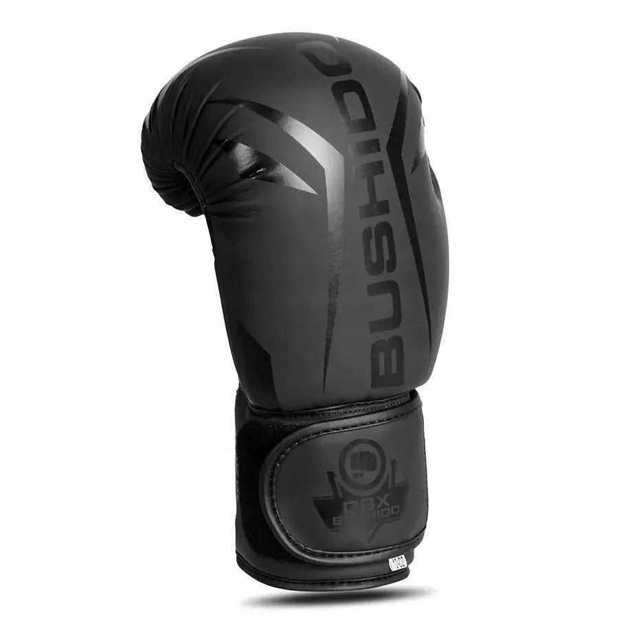 Bushido bokso pirštinės kickboksui 10oz
