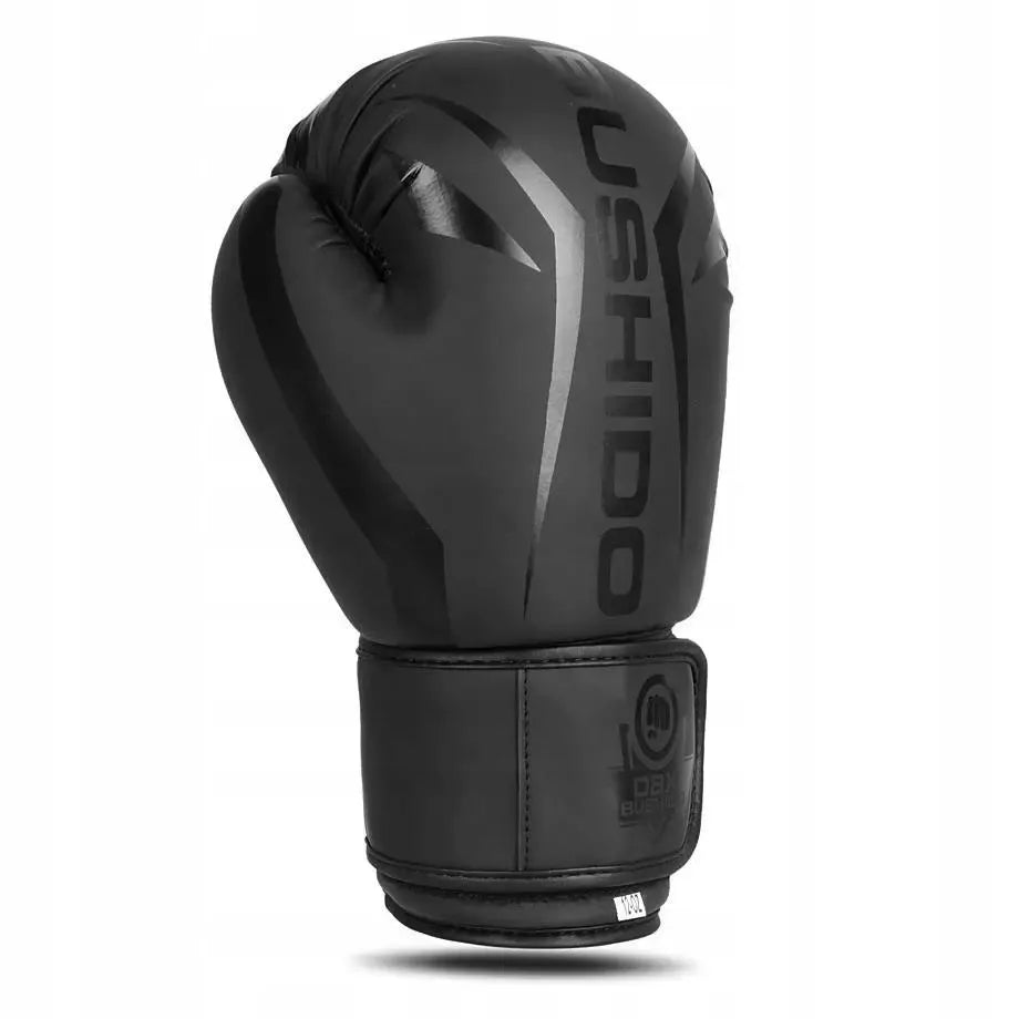 Bushido bokso pirštinės kickboksui 10oz