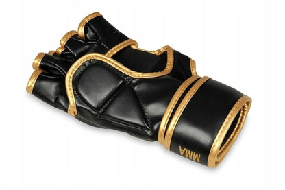 Bushido MMA sparinginės pirštinės, dydis M