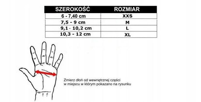 Bushido MMA sparinginės pirštinės, dydis M