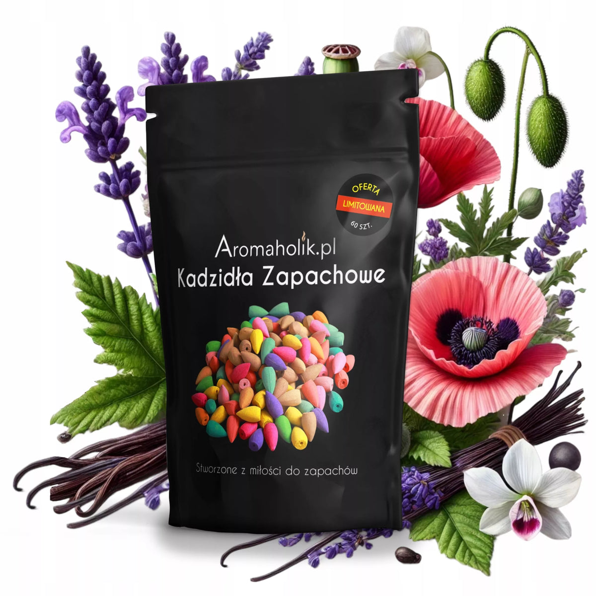 Aromaterapijos rinkinys - kvapų degiklis - kalėdinis dovanų rinkinys
