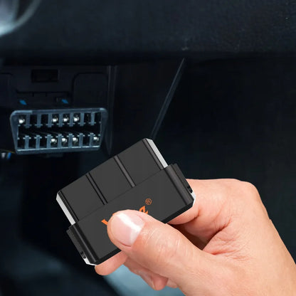 Diagnostinis interfeisas Vgate iCar2 OBD2 ELM327 Bluetooth