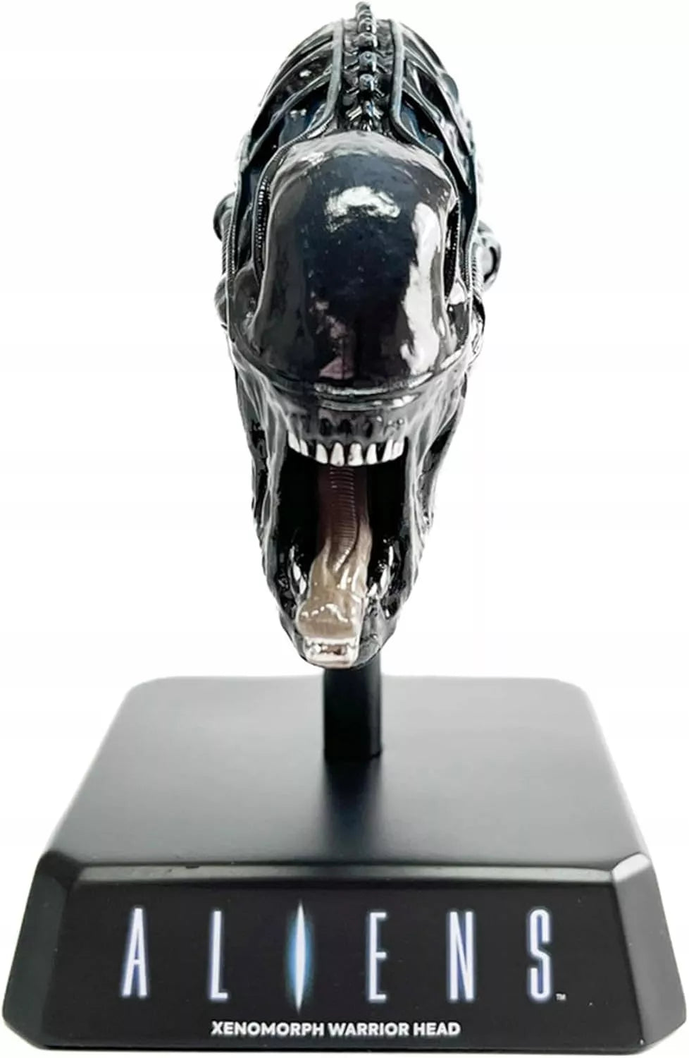 Hero Collector Alien: Xenomorph Head Prop Replica Predator Filmų Muziejus