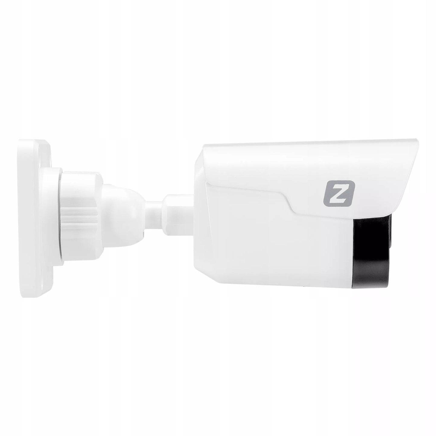 Lauko IP PoE kamera 4MPx 30m IR 3.6mm + AUDIO IP66