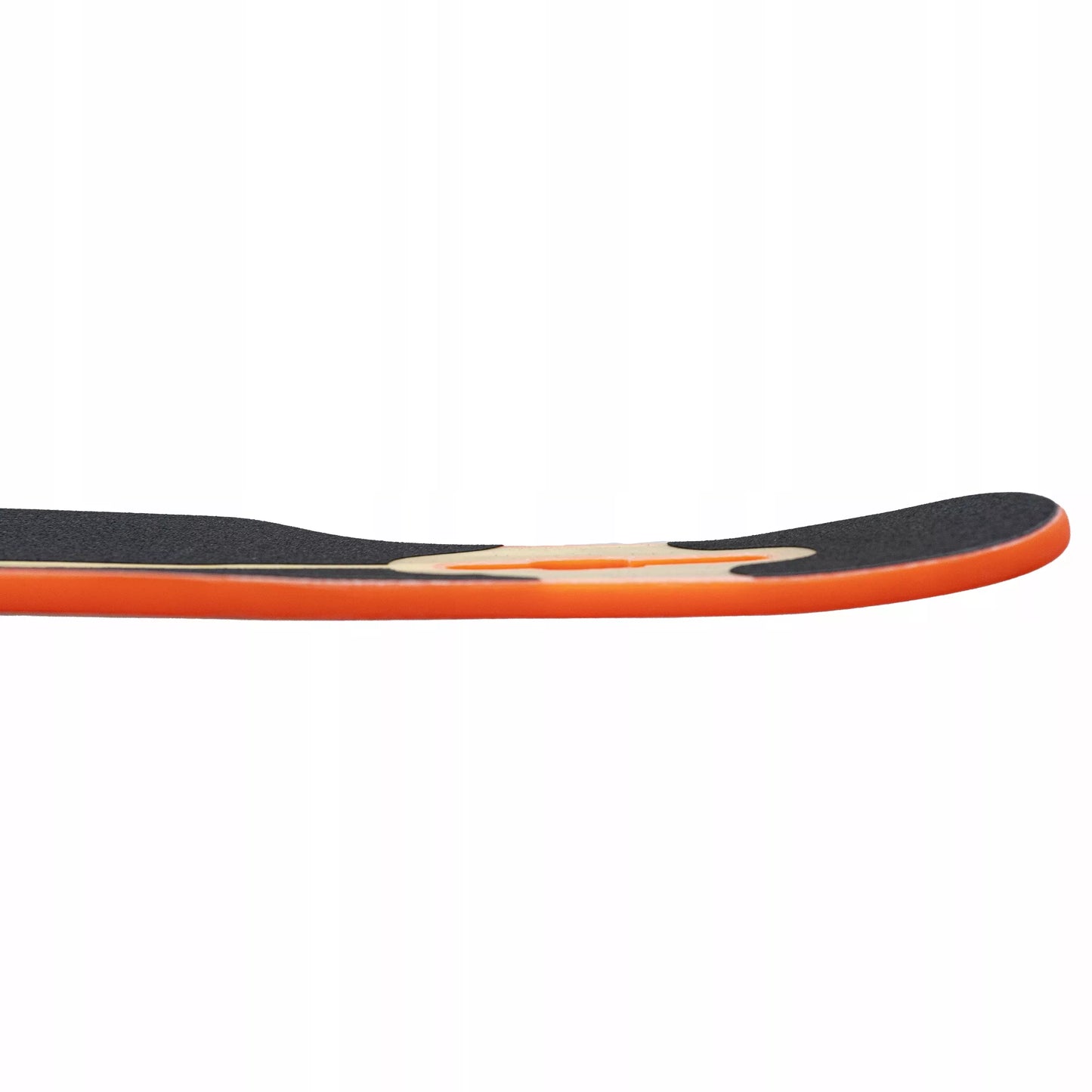 Switch riedlentė Longboard TWIN 41 – freestyle Space komplektas