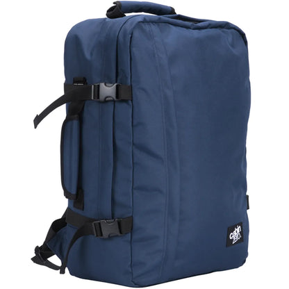 CabinZero Classic 44 l kelioninė kuprinė