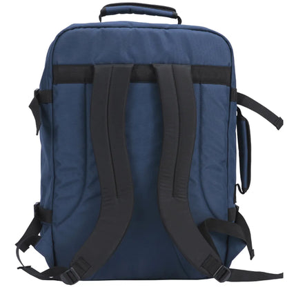 CabinZero Classic 44 l kelioninė kuprinė