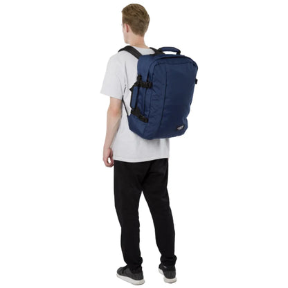 CabinZero Classic 44 l kelioninė kuprinė