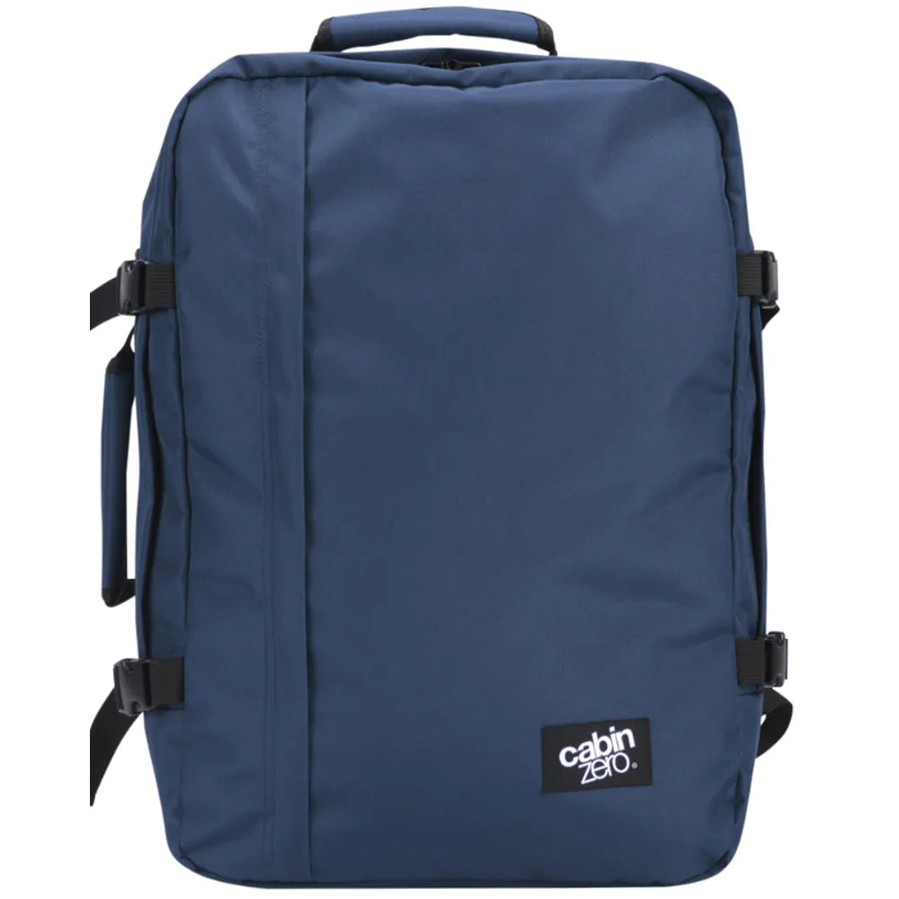 CabinZero Classic 44 l kelioninė kuprinė