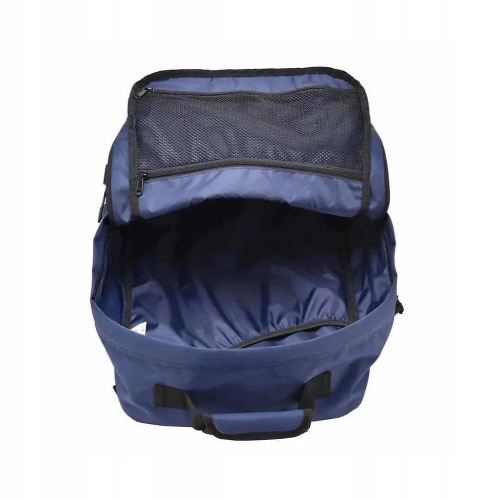CabinZero Classic 44 l kelioninė kuprinė
