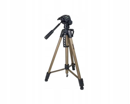 Camrock TC63 trikojis kameroms ir fotoaparatams, iki 2 kg, aliumininis + dėklas