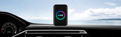 Carlinkit Lite S belaidis CarPlay Android Auto 2GB / 16GB mini HDMI