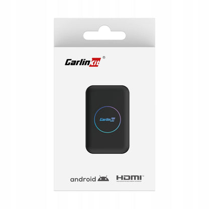Carlinkit Lite S belaidis CarPlay Android Auto 2GB / 16GB mini HDMI