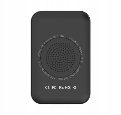 Carlinkit Lite S belaidis CarPlay Android Auto 2GB / 16GB mini HDMI
