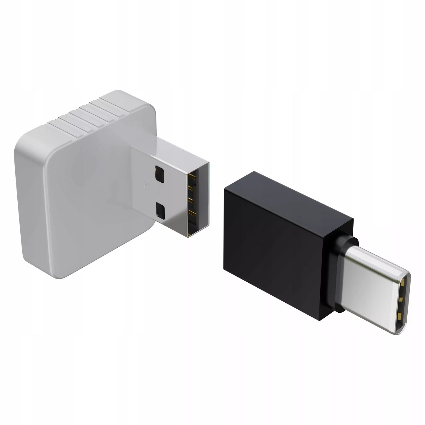 CarPlay adapteris automobiliui – Android Auto, WiFi, Bluetooth modulis