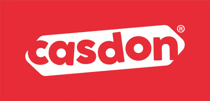 Casdon „Dyson“ belaidis vertikalus žaislinis dulkių siurblys vaikams su garsais