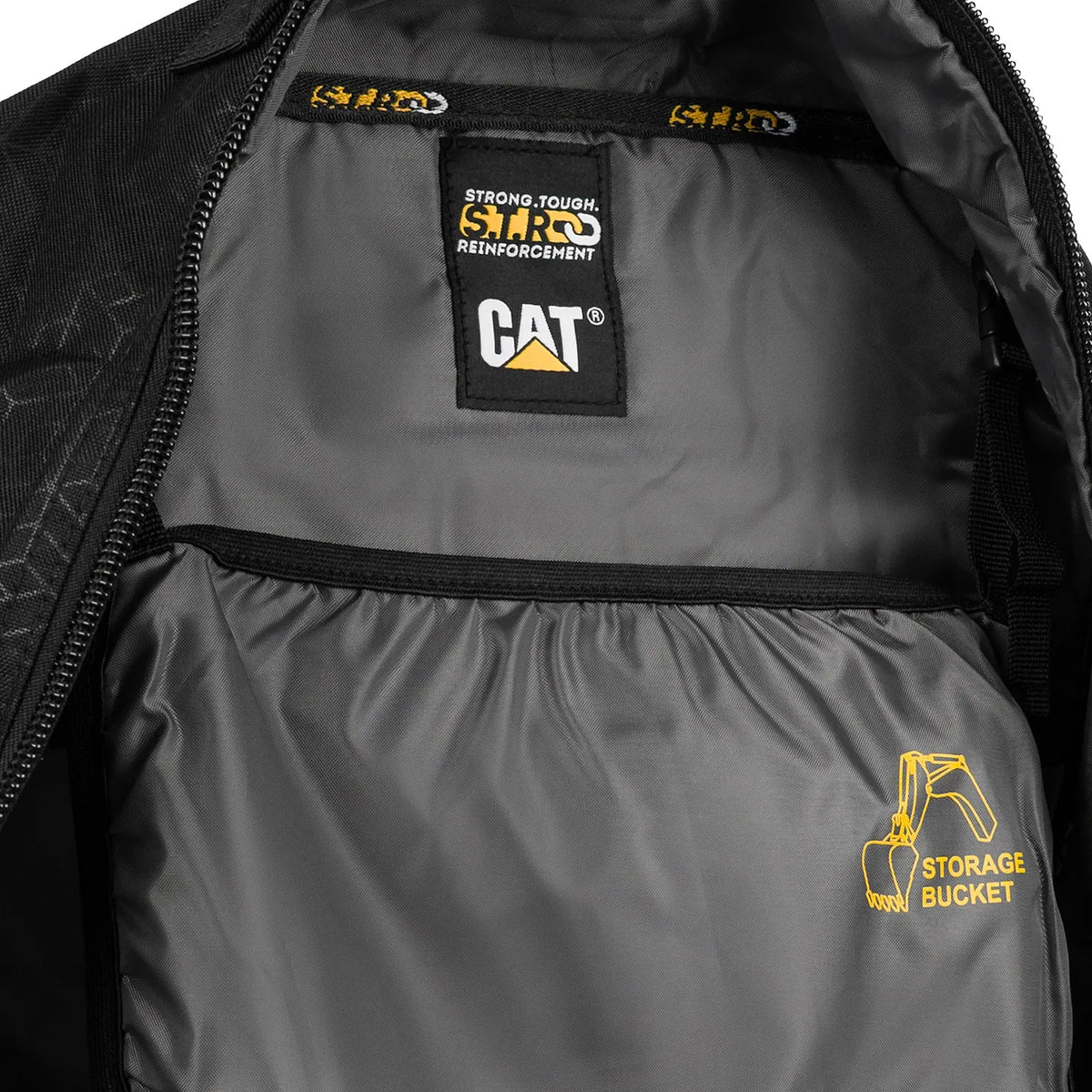 Caterpillar Cabin Cargo turistinė miesto kuprinė 38L