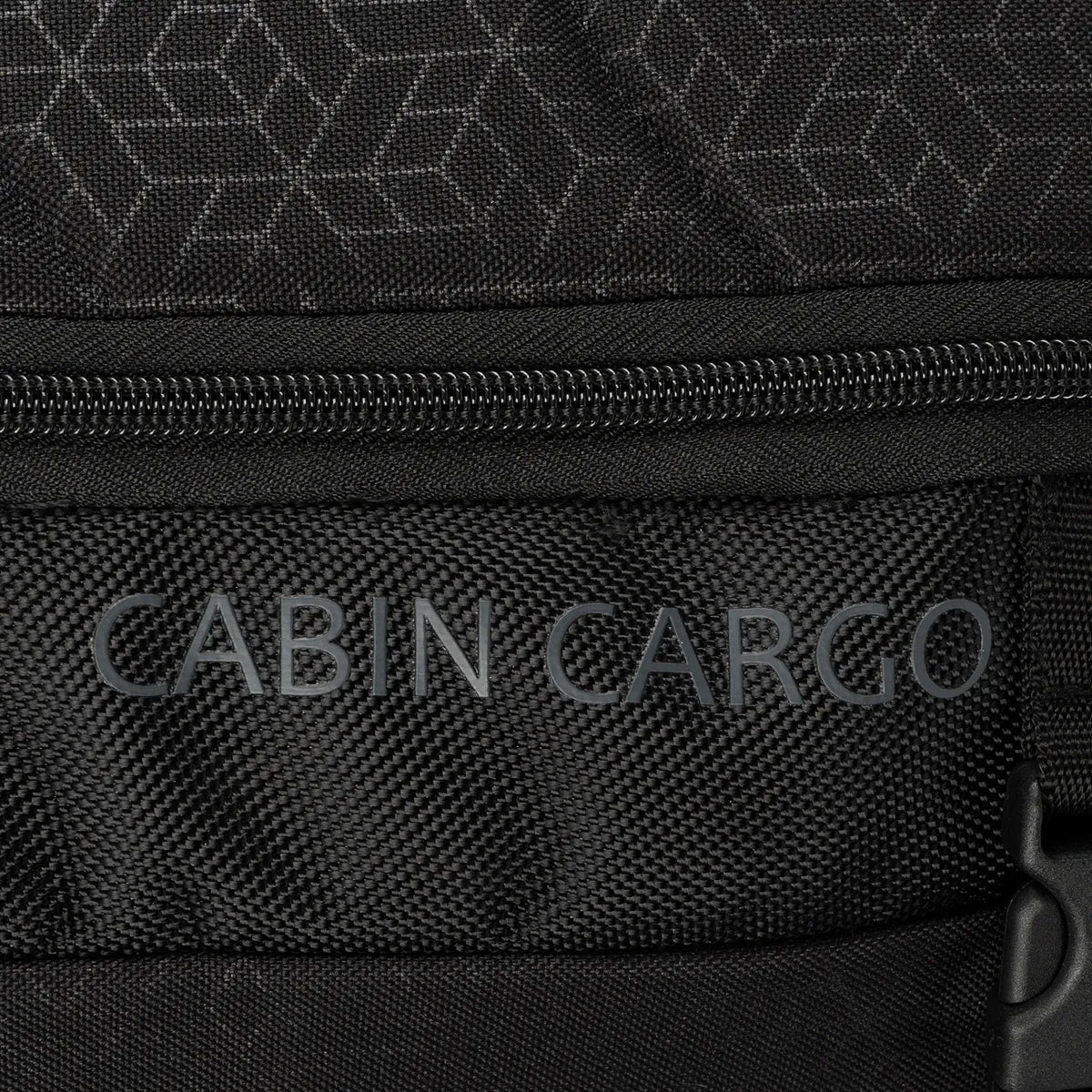 Caterpillar Cabin Cargo turistinė miesto kuprinė 38L