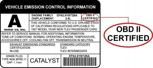 Diagnostikos sąsaja 24Diag V201 Bluetooth OBD-II Android Windows