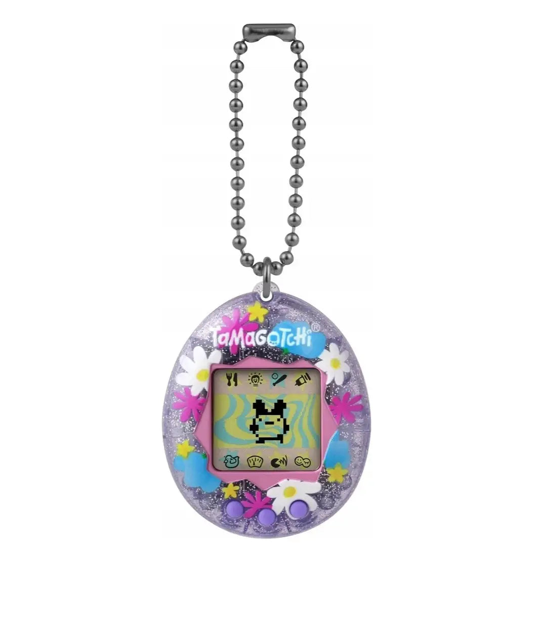 Originalus TAMAGOTCHI FLOWER PERFUME iš Bandai