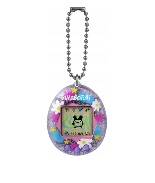 Originalus TAMAGOTCHI FLOWER PERFUME iš Bandai