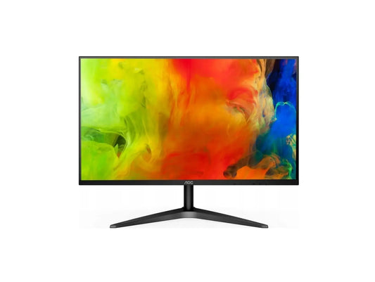 MONITORIUS AOC 24B1H / Full HD / HDMI / VGA, NAUJAS