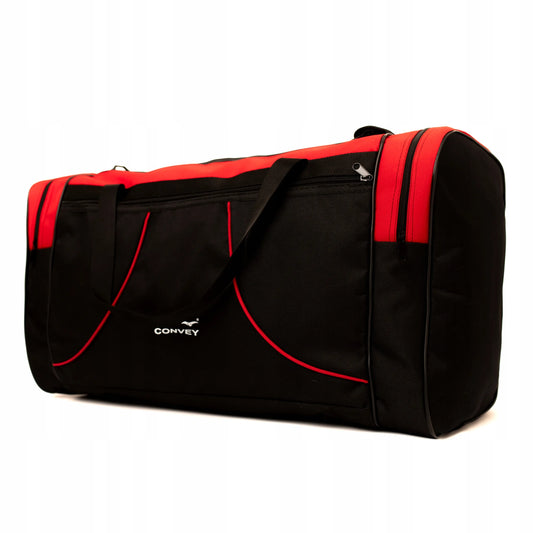 CONVEY „Łezka“ kelioninė rankinė, 55 l