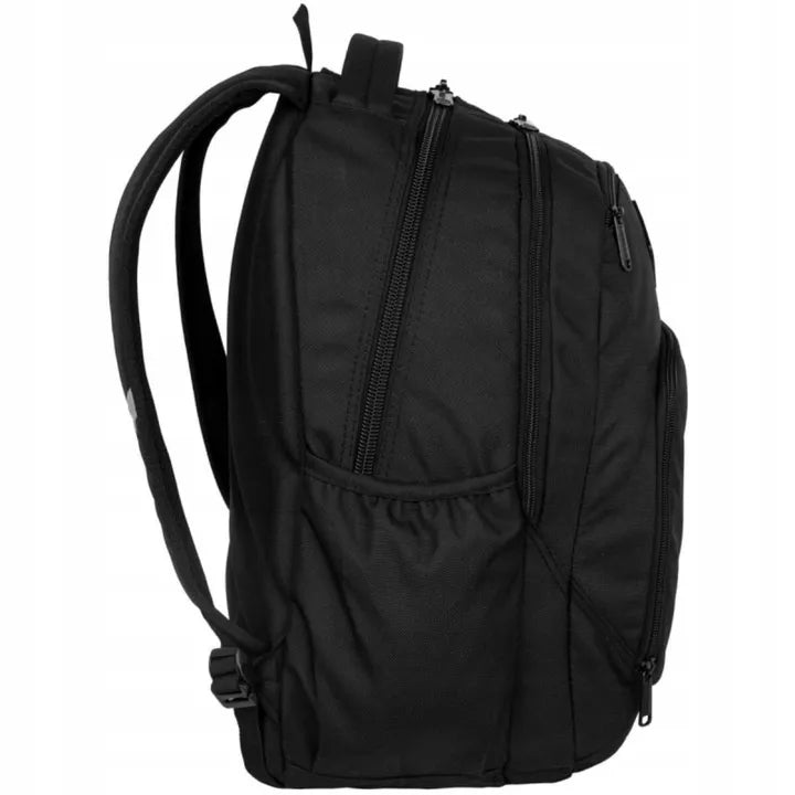 CoolPack jaunimo kuprinė Break Black F024769