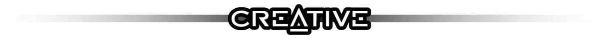 Creative Sound Blaster GS5 žaidimų garso juosta kompiuteriui, „Bluetooth 5.3“