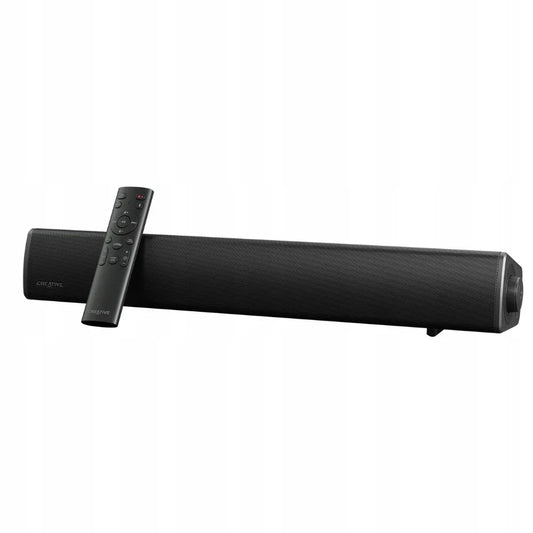 Creative Sound Blaster GS5 žaidimų garso juosta kompiuteriui, „Bluetooth 5.3“