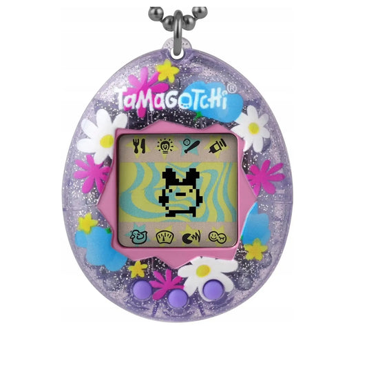 Originalus TAMAGOTCHI FLOWER PERFUME iš Bandai