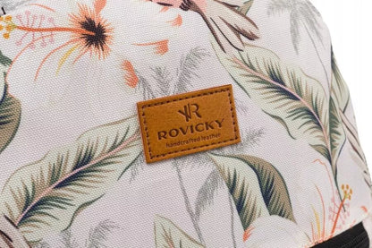 Daugiaspalvė miesto kuprinė Rovicky