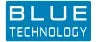 Dažų storio matuoklis Blue Technology MGR-11-S-FE plienui su zondu