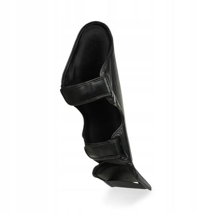 DBX Bushido blauzdų ir pėdų apsaugos M